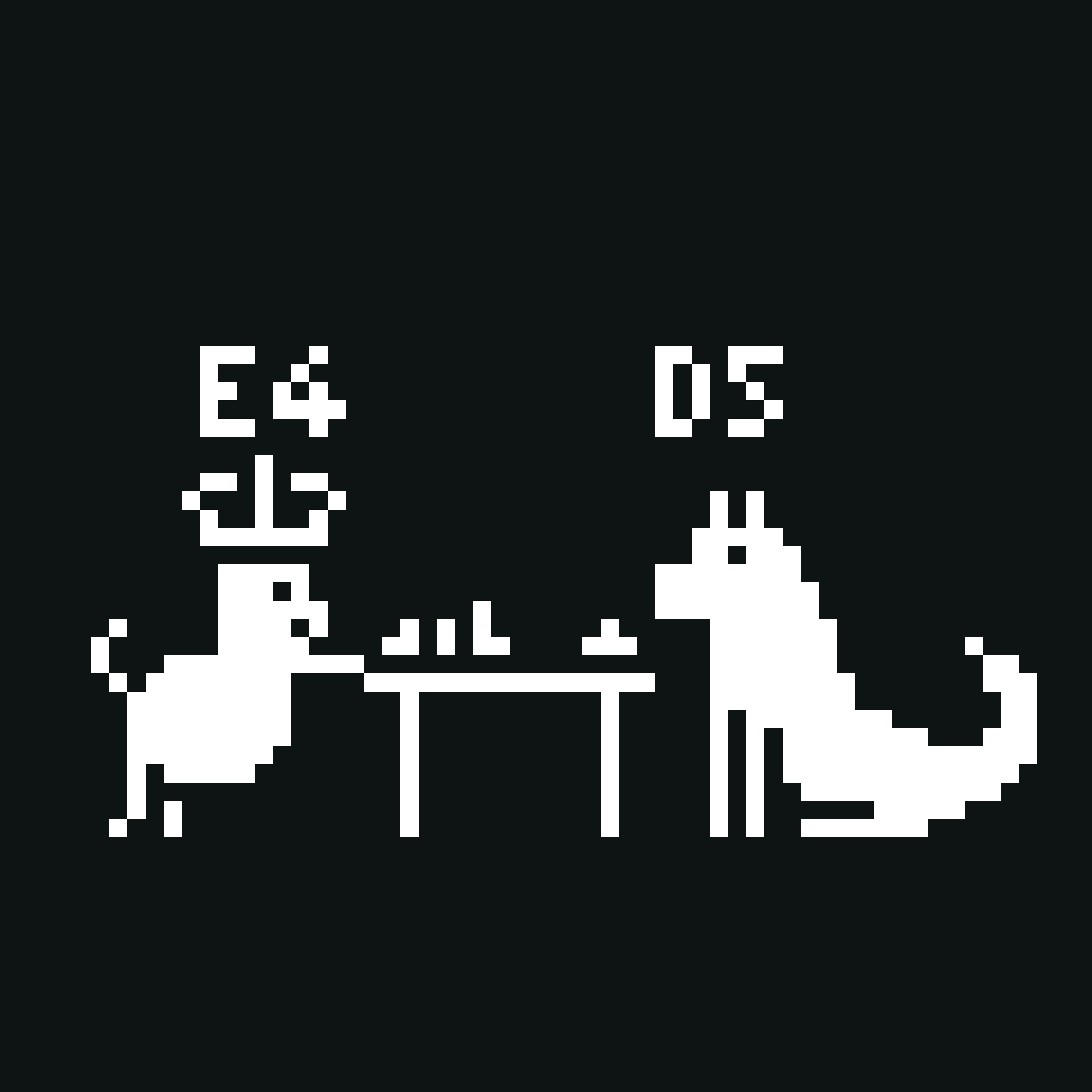 dark horse workspaces icon