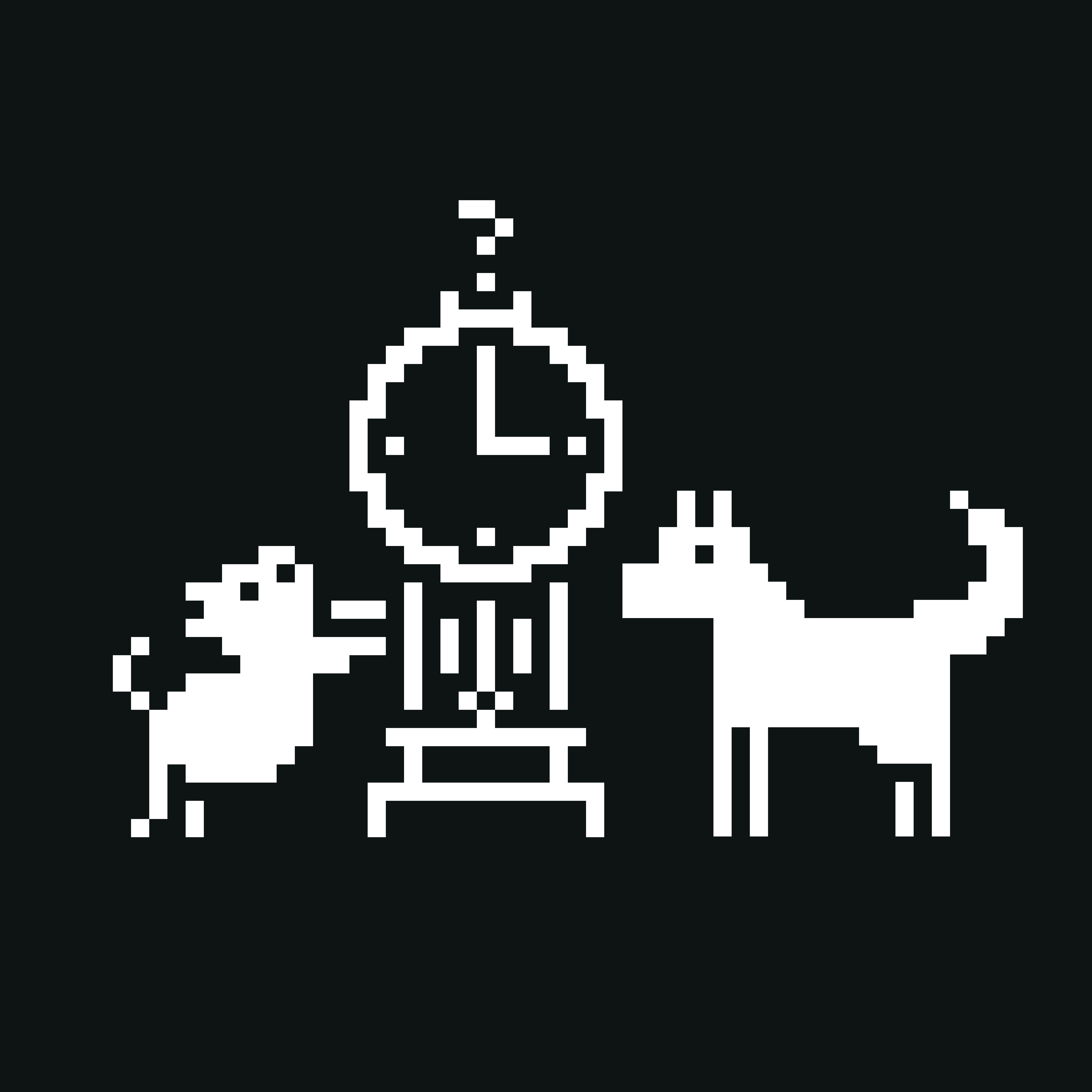 dark horse workspaces icon