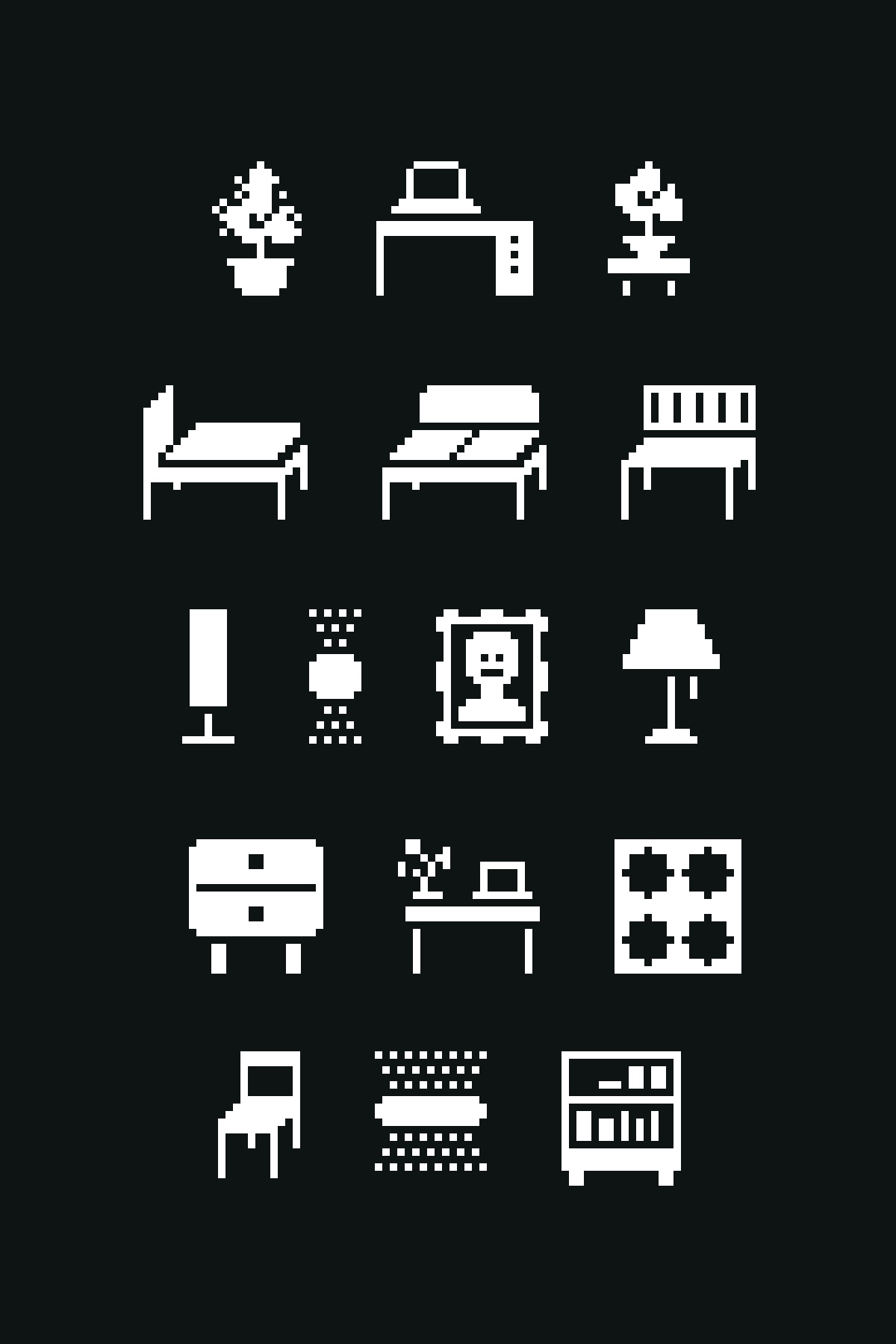 dark horse workspaces icon