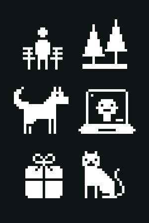 dark horse workspaces icon