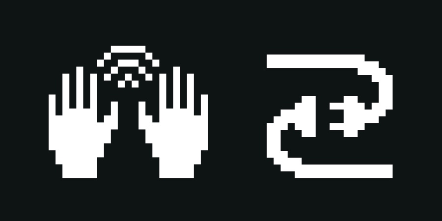 dark horse workspaces icon