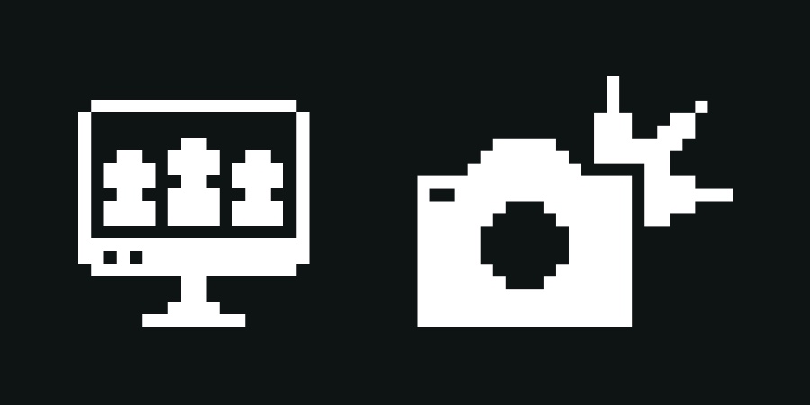 dark horse workspaces icon