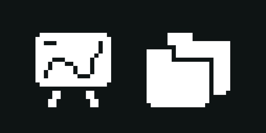 dark horse workspaces icon