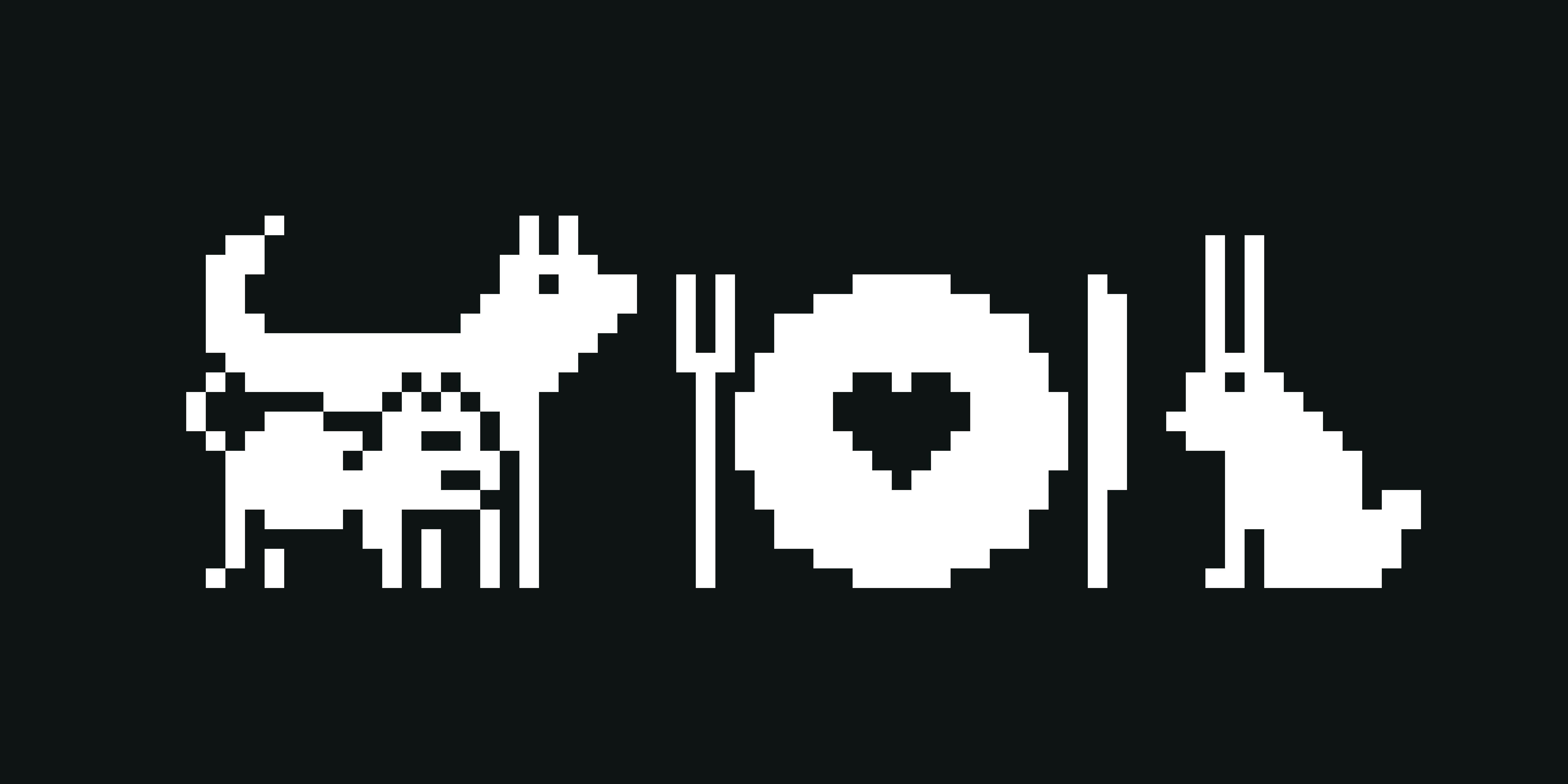 dark horse workspaces icon