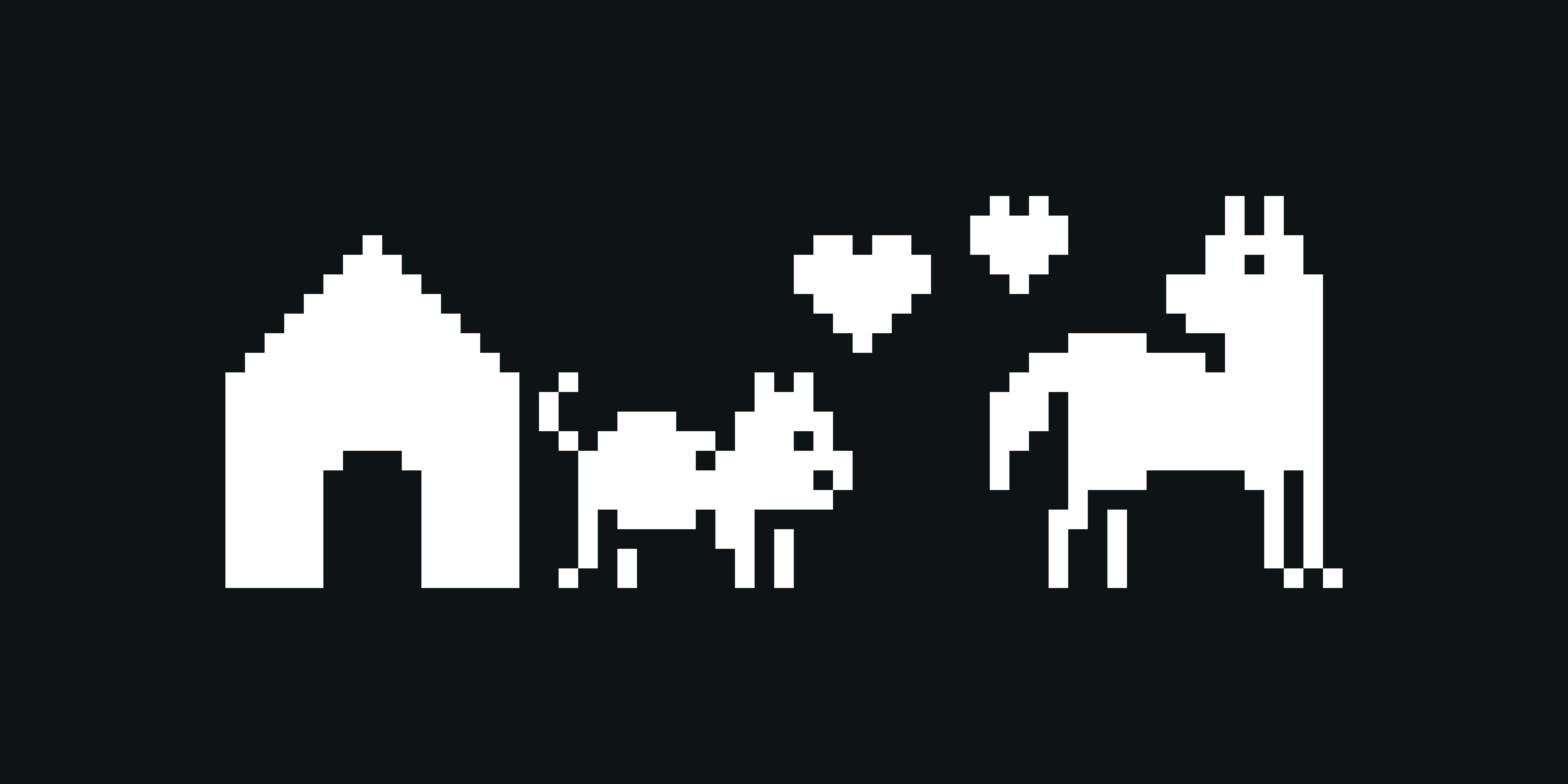 dark horse workspaces icon